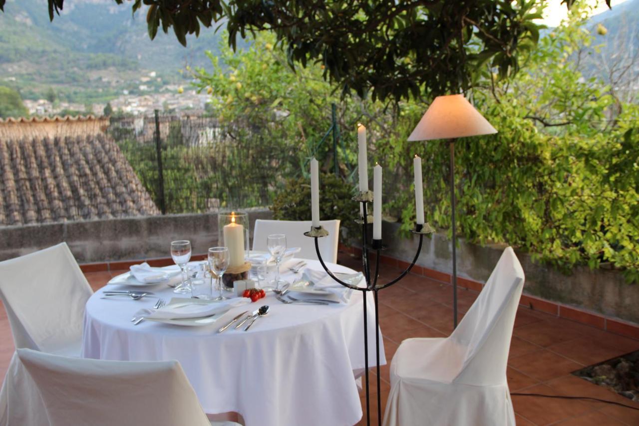 Ideal Casa de Férias Sóller