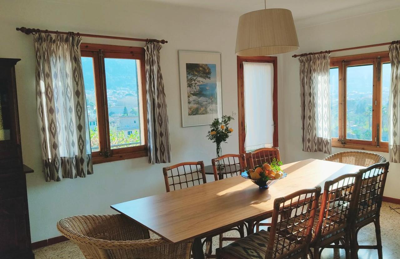 Casa de Férias Ideal Sóller