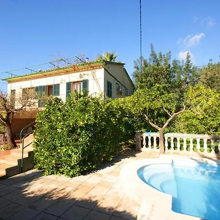 Villa Ideal Soller Exterior photo