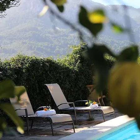 Villa Ideal Soller Exterior photo