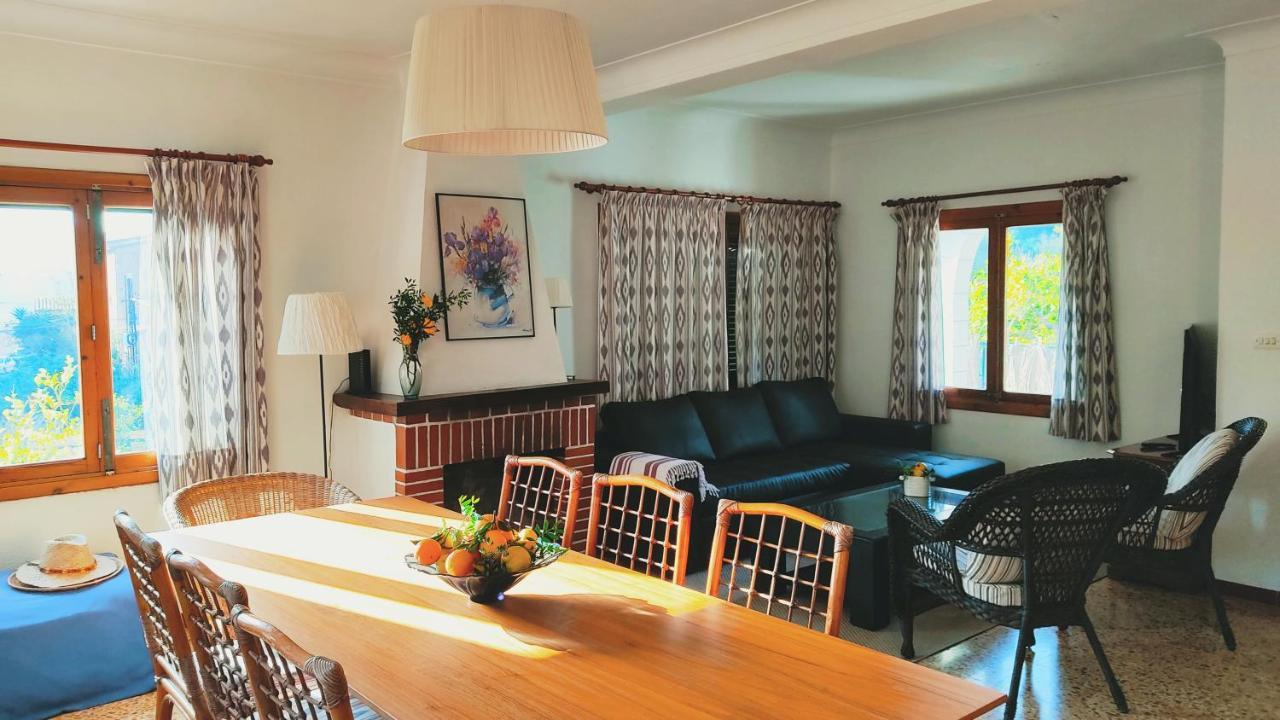 Vakantiehuis Ideal Sóller