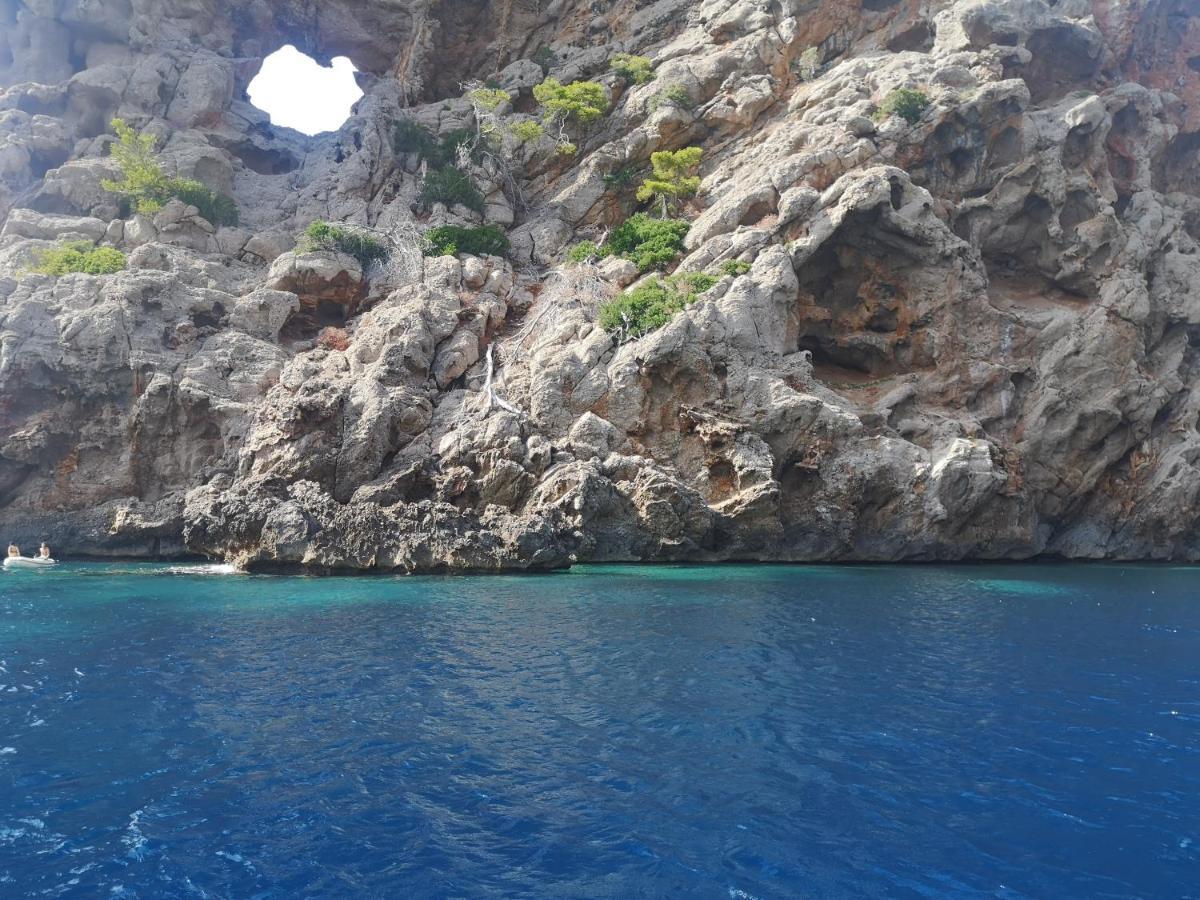 Vakantiehuis Ideal Sóller