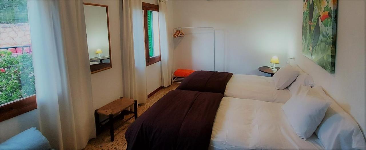 Vakantiehuis Ideal *