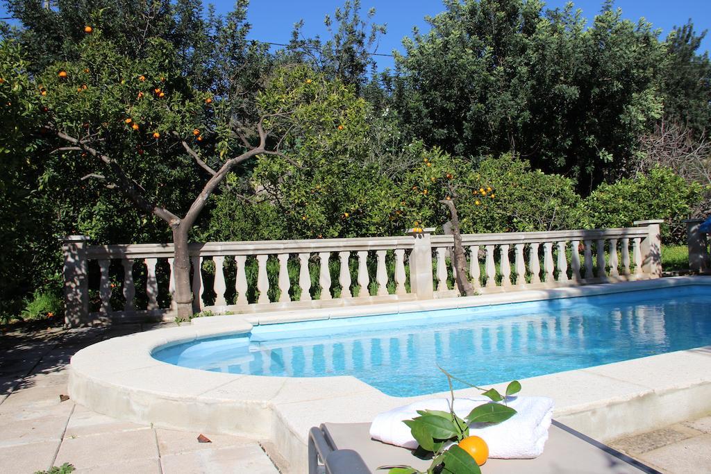 Vakantiehuis Ideal *